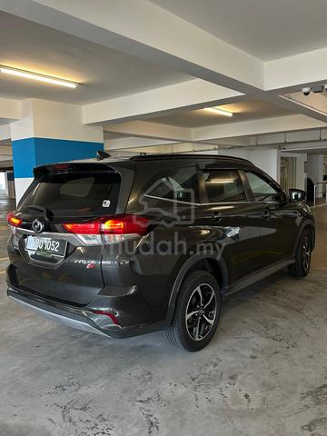 2019 Perodua ARUZ 1.5 AV (A) - 2