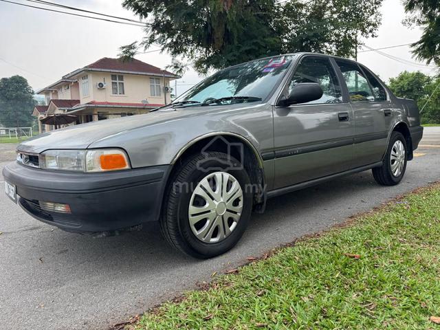 1990 Honda ACCORD 2.0 EXL CA1 (A) - 1