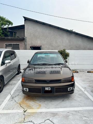 1994 Proton WIRA 1.5 GL (A) - 1