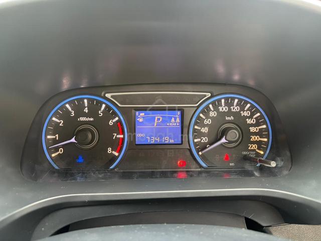 2019 Perodua MYVI 1.5 AV (A) - 4