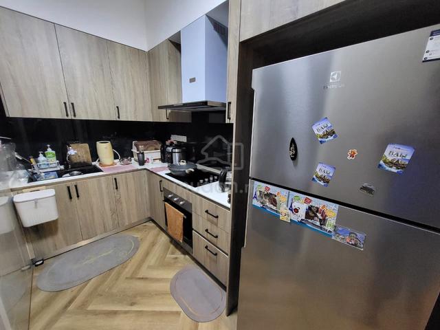 Nidoz Residence Fully Furnished Master Bedroom For Rent 1