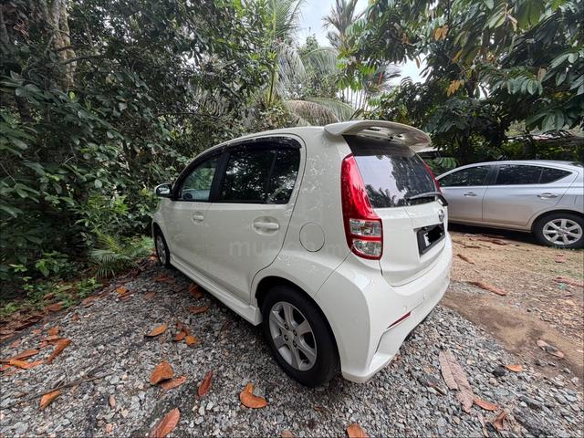 2014 Perodua MYVI 1.3 EZI PREMIUM (A) - 4