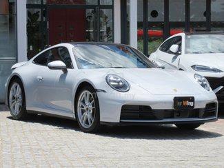 2025 Porsche 911 3.0 CARRERA FACELIFT (A) - 3