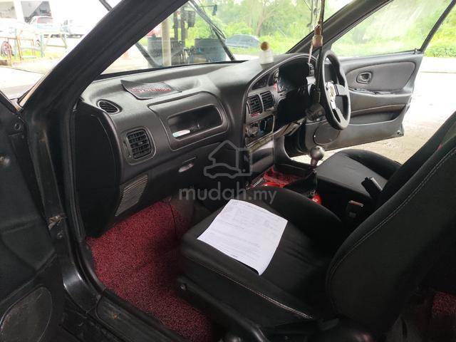 2005 Proton WIRA 1.5 GLI A/B SE (M) - 4