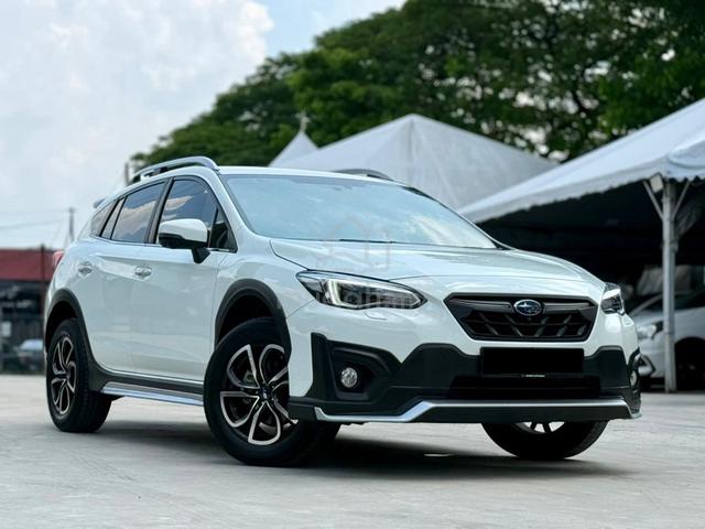19K MIL⭐️Subaru XV 2.0I-P GT WARRTY TILL 2030 - 2