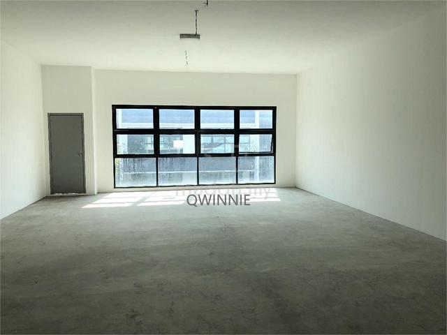 Alma Pst Prng Seri Impian Bkt Mertajam ground floor shoplot For Rent 1