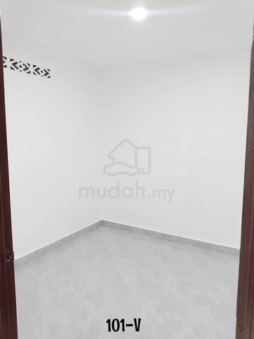 FULLY RENO & EXTENDED !! 1506ft 3R2B Taman Muhibbah Single Sty House 5