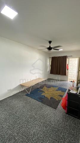 【MURAHhh SANGAtt】Pangsapuri SENTOSA READY TENANT Not Facing House 1