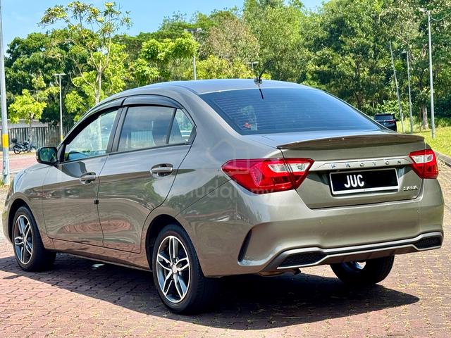 2020 Proton SAGA 1.3 PREMIUM ✅32k Mileage - 4