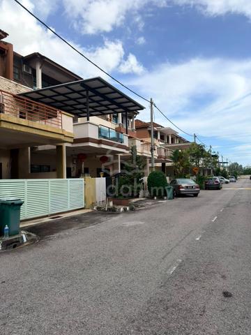 Taman Bukit Juru. (Juru Heights) 1