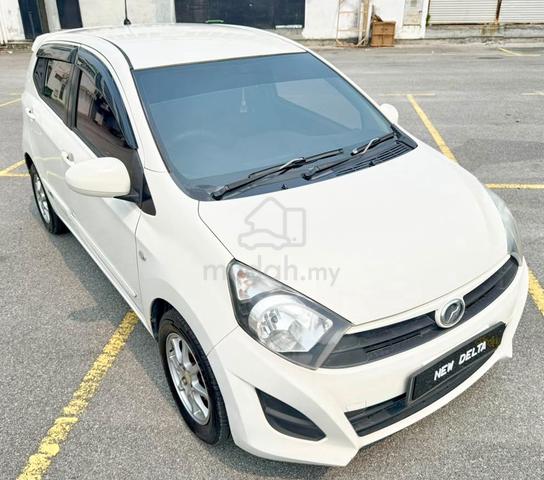 [💥FULLoAN💥]15 LADYOWN AXIA 1.0 G FUELSAVE (A) - 3