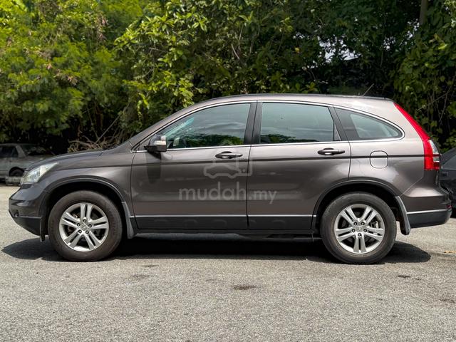2010 Honda CR-V 2.0 i-VTEC (A) - 3