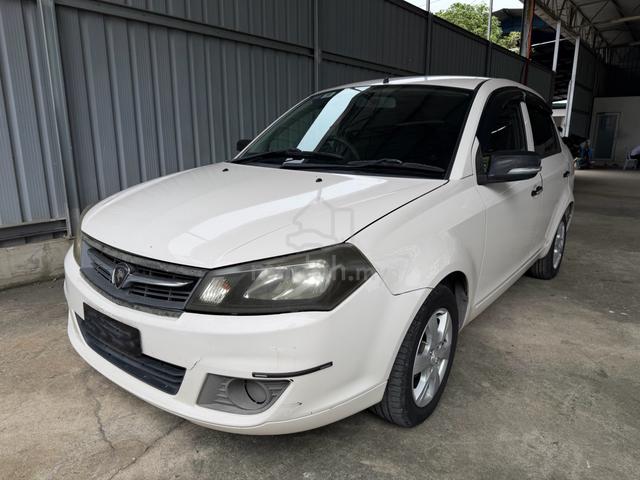 2014 Proton SAGA 1.3 FLX EXECUTIVE (A) Facelift - 2