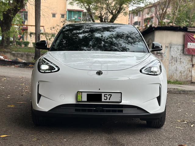 2026 Proton EMAS 5 0.0 PREMIUM (A) / 57 N. Plate - 2