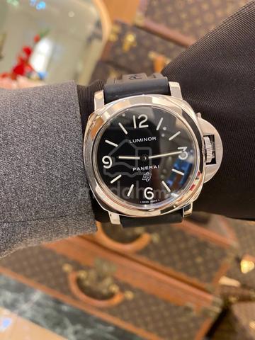 Panerai mudah best sale