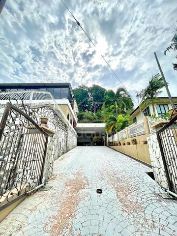BUNGALOW 8,966 SQFT 2 Storey Seksyen 12 Shah Alam 11 4