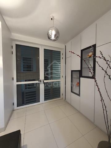 K Residence @ Seberang Jaya 1