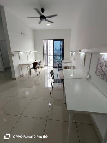The Sky Residence @ Shamelin 1