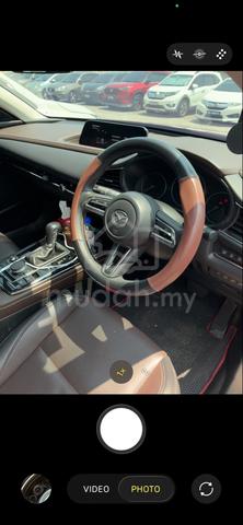 2024 Mazda CX-30 2.0 G HIGH MY19 UPDATED (A) - 4
