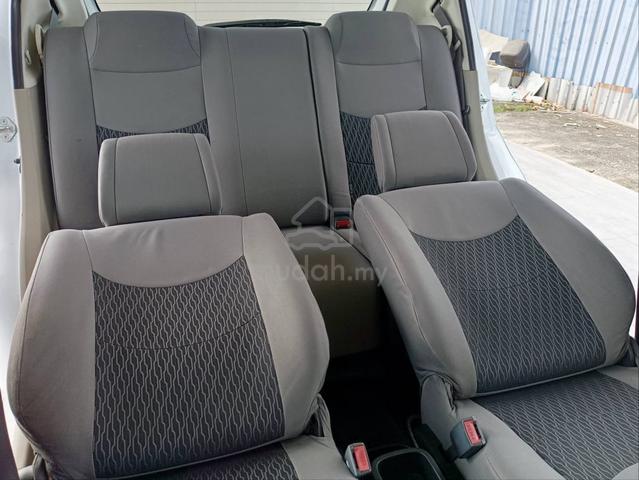 2014 Perodua MYVI 1.3 EZi (A) BLACKLIST FULL LOAN - 5