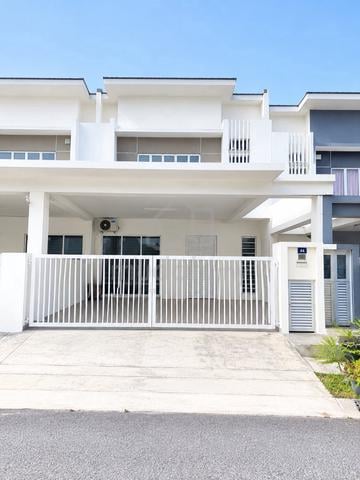 2sty Ara Sendayan|Seremban|Seremban2|S2 height|Enstek|Ainsdale|Barinda 1