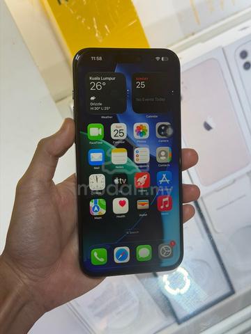 iPhone 15 Pro Max 256gb - photo 2 of 6