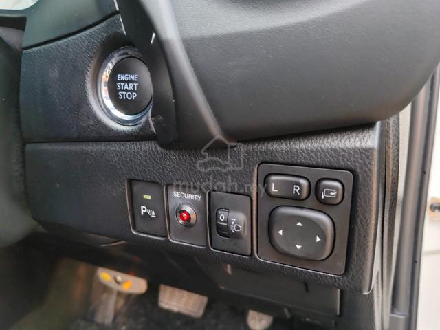2017 Toyota COROLLA 1.8 ALTIS G MY14 E170 - 5