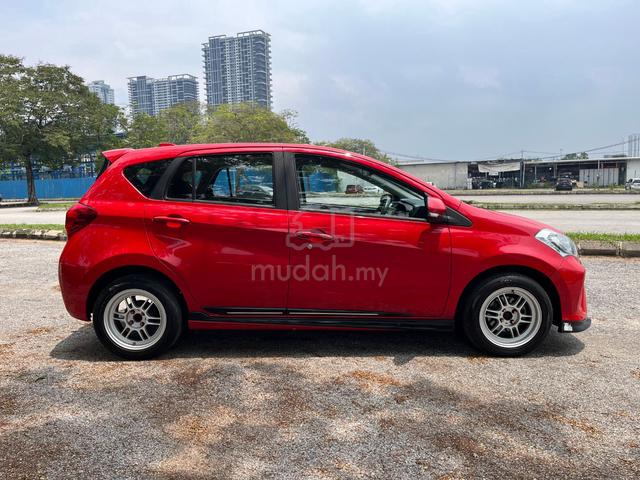 2019 Perodua MYVI 1.5 H (A) *1 OWNER/ LOW MILEAGE - 4