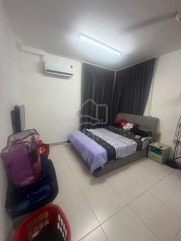 Domain 5 Apartment 1