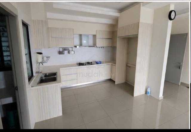 V-Residensi 1