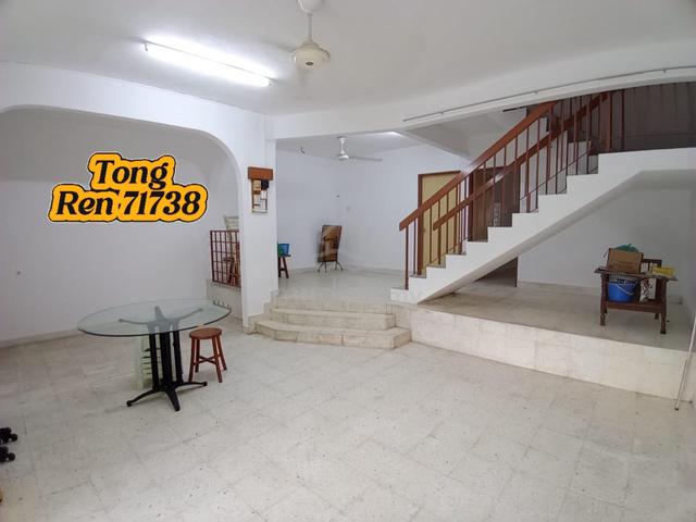 Taman Patani Jaya Double Storey Terrace House For Sale 1