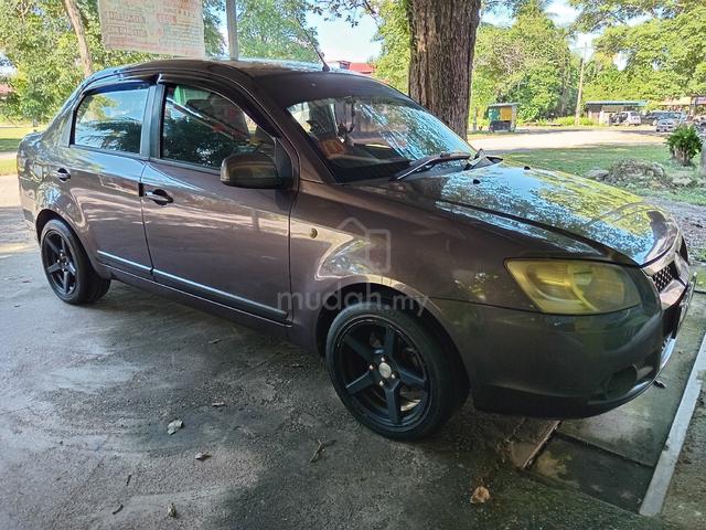 2010 Proton SAGA 1.3 BASE LINE (A) - 1