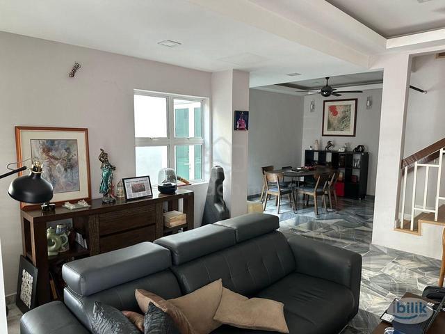 Fully Furnished USJ 11 Room for Rent 1