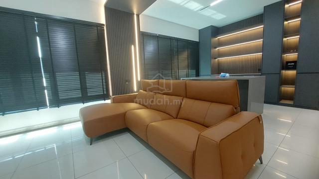 Beldon Semi D Ecoworld Eco Horizon Landed House Batu Kawan Rent NEW 1
