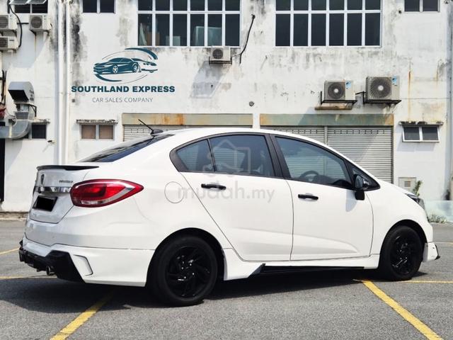 2017 Proton PERSONA 1.6 STANDARD (A) - 5