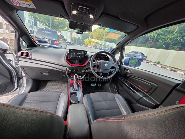 2023 Proton IRIZ 1.6 ACTIVE MY19 FACELIFT (A) - 5