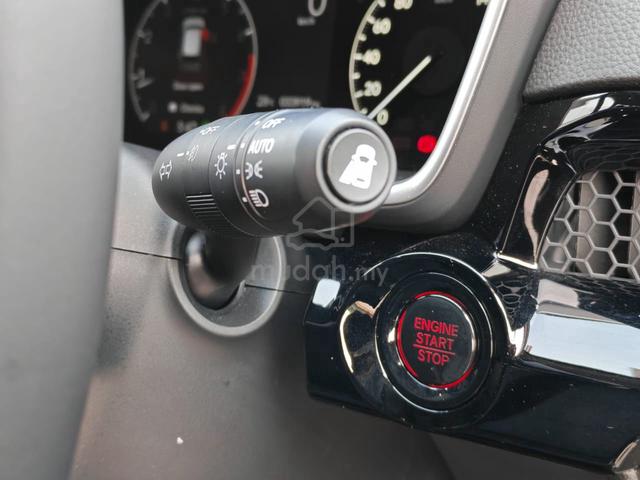 Honda CR-V 1.5 V (A) F.S.R / WRRTY 2030 / E / CRV - 5