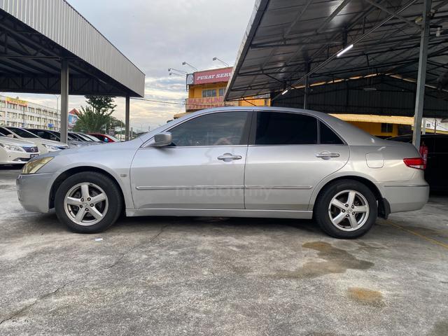 Honda ACCORD 2.0 VTi (A) 2005 [Lelong Jual] - 4