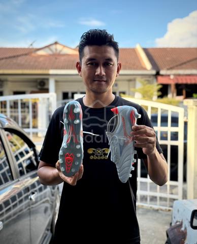 Kasut bola mizuno - photo 3 of 5