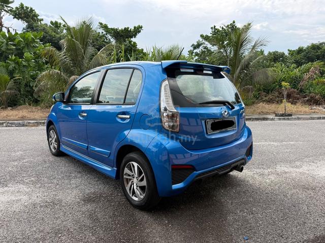 2016 Perodua MYVI 1.5 SE FACELIFT (A)MONTHLY480 - 5