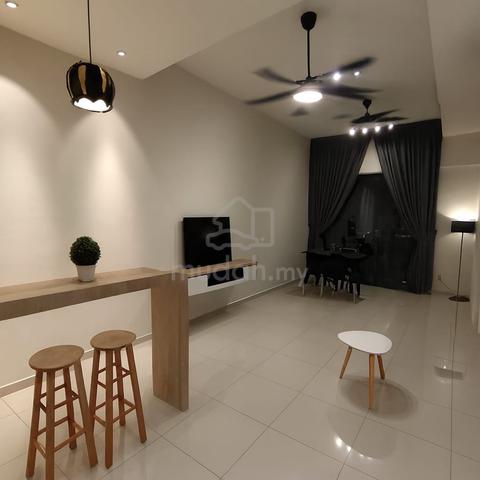 Ong Kim Wee Residences 1