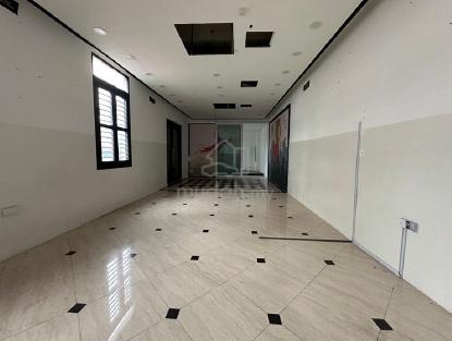 Chulia Street / Weld Quay / Ground Floor Commercial Shophouse /Corner 1