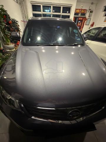 2021 Proton X70 1.8 PREMIUM X 2WD MY18 (A) - 2