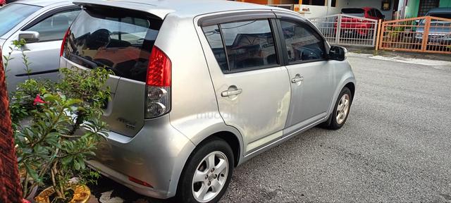 2006 Perodua MYVI 1.3 EZi (A) - 2