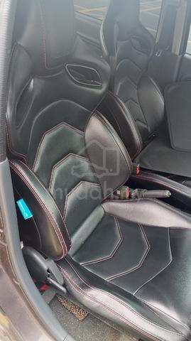 2012 Proton SAGA 1.3 FL (M) - 2