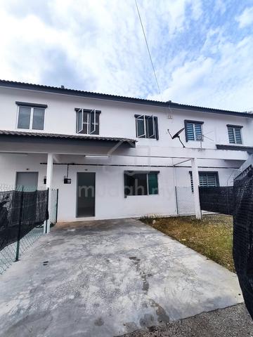 FREEHOLD 2Stry House @ MERU (Below bank Value + Full Loan) 1