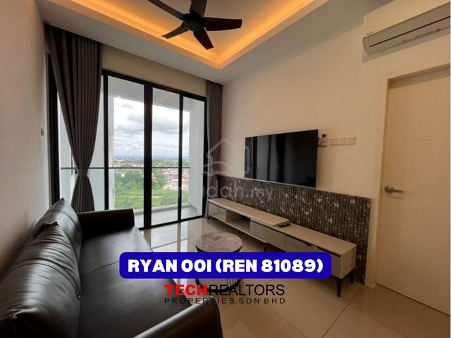 G Residence (Alor Setar) 1