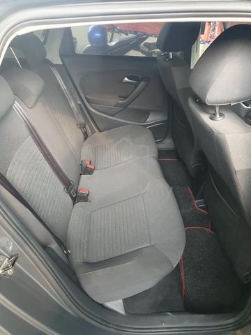 2012 Volkswagen POLO 1.2 TSI (CBU) (A) - 5
