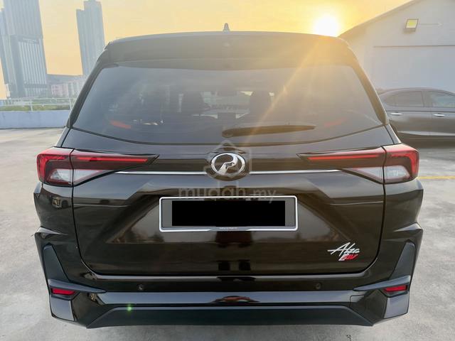 Perodua ALZA 1.5 AV (A) - 5