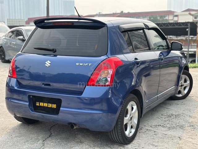 2010 Suzuki SWIFT 1.6 SPORT (A) - 3